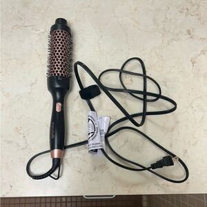 Wavytalk Rosegold Thermal Brush for Blowout